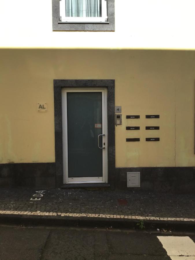Yellow Flat One Azores Ponta Delgada 외부 사진